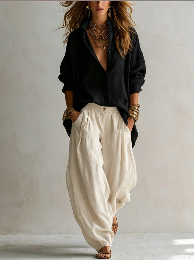 Lucienne | Completo Costa Azzurra