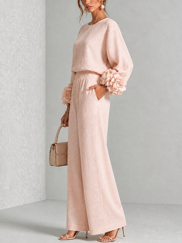 Heliot | Completo elegante due pezzi